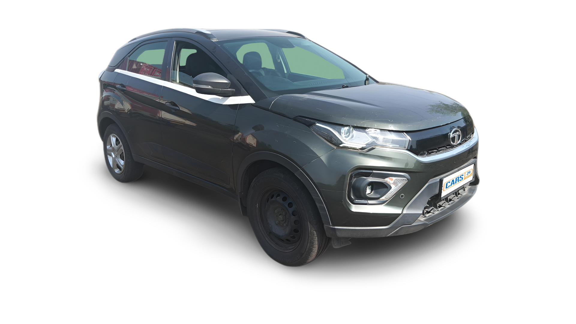 Tata NEXON-img